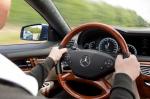 Mercedes-Benz CL-Class 2011 года